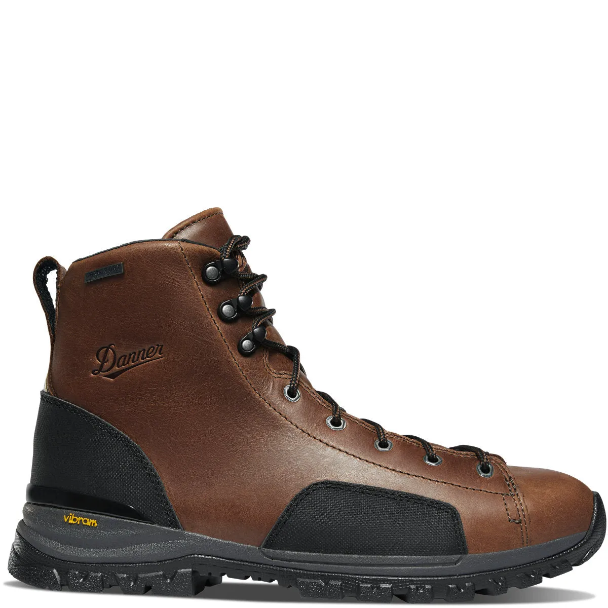 Danner Stronghold 6" Composite Toe NMT / Waterproof - Wide - Mens