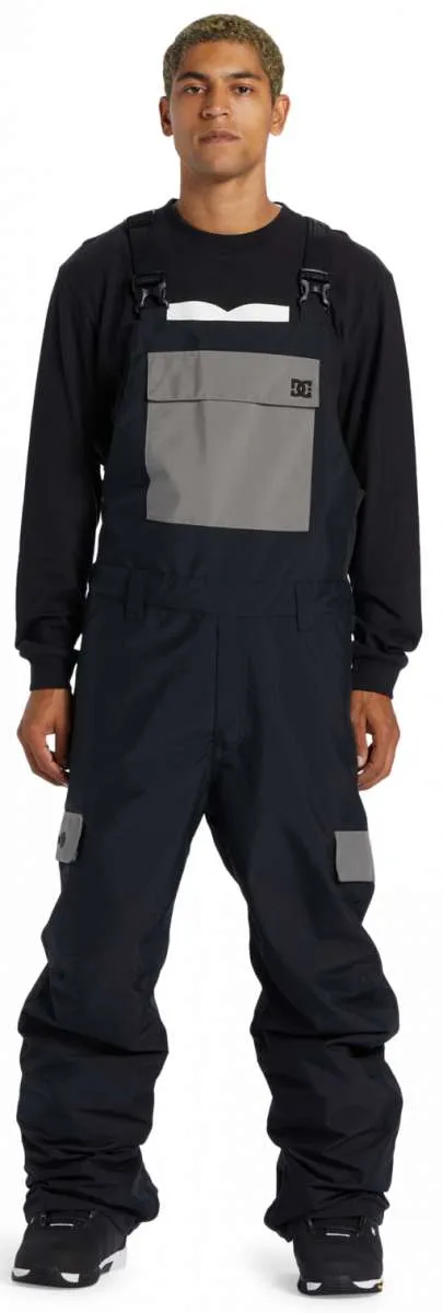 DC Docile Insulated Bib Pant 2024