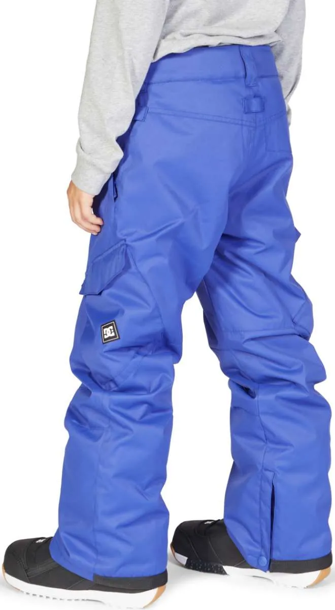 DC Junior's Banshee Insulated Pant 2023