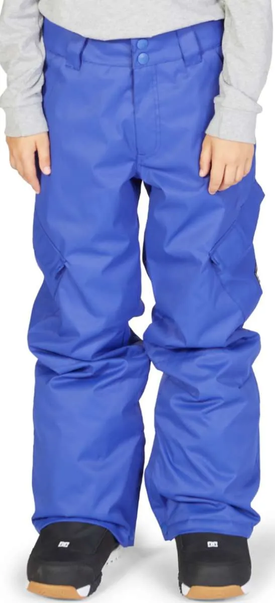 DC Junior's Banshee Insulated Pant 2023