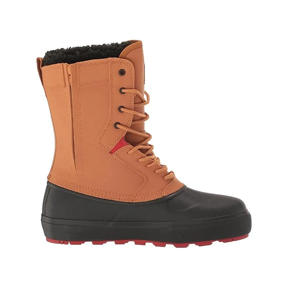 DC Reach Water-Resistant Winter Boot