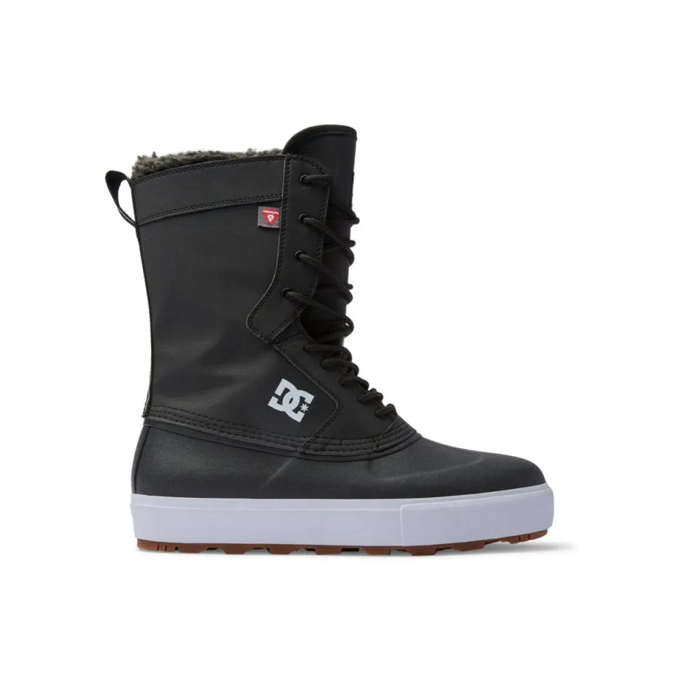 DC Reach Water-Resistant Winter Boot