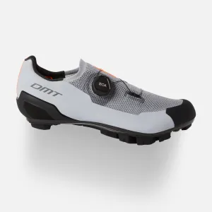 DMT KM30 SHOES GREY/BLACK