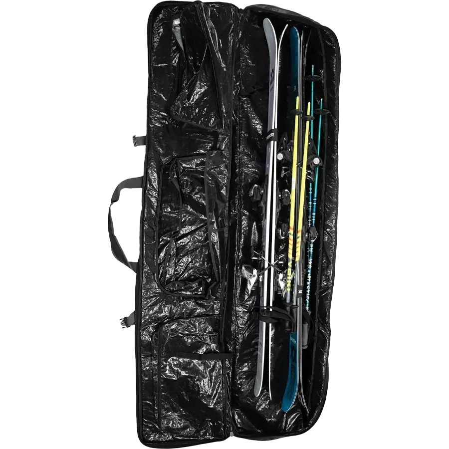 Double   Ski Bag