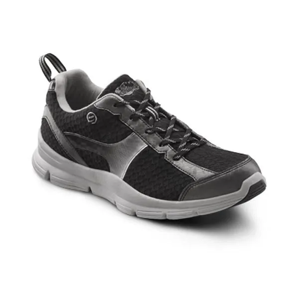 Dr. Comfort Men's Chris Athletic Shoes