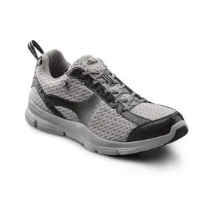 Dr. Comfort Men's Chris Athletic Shoes