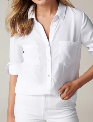 Elly Button Up Shirt