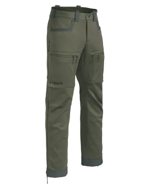 Encounter Pant | Ash