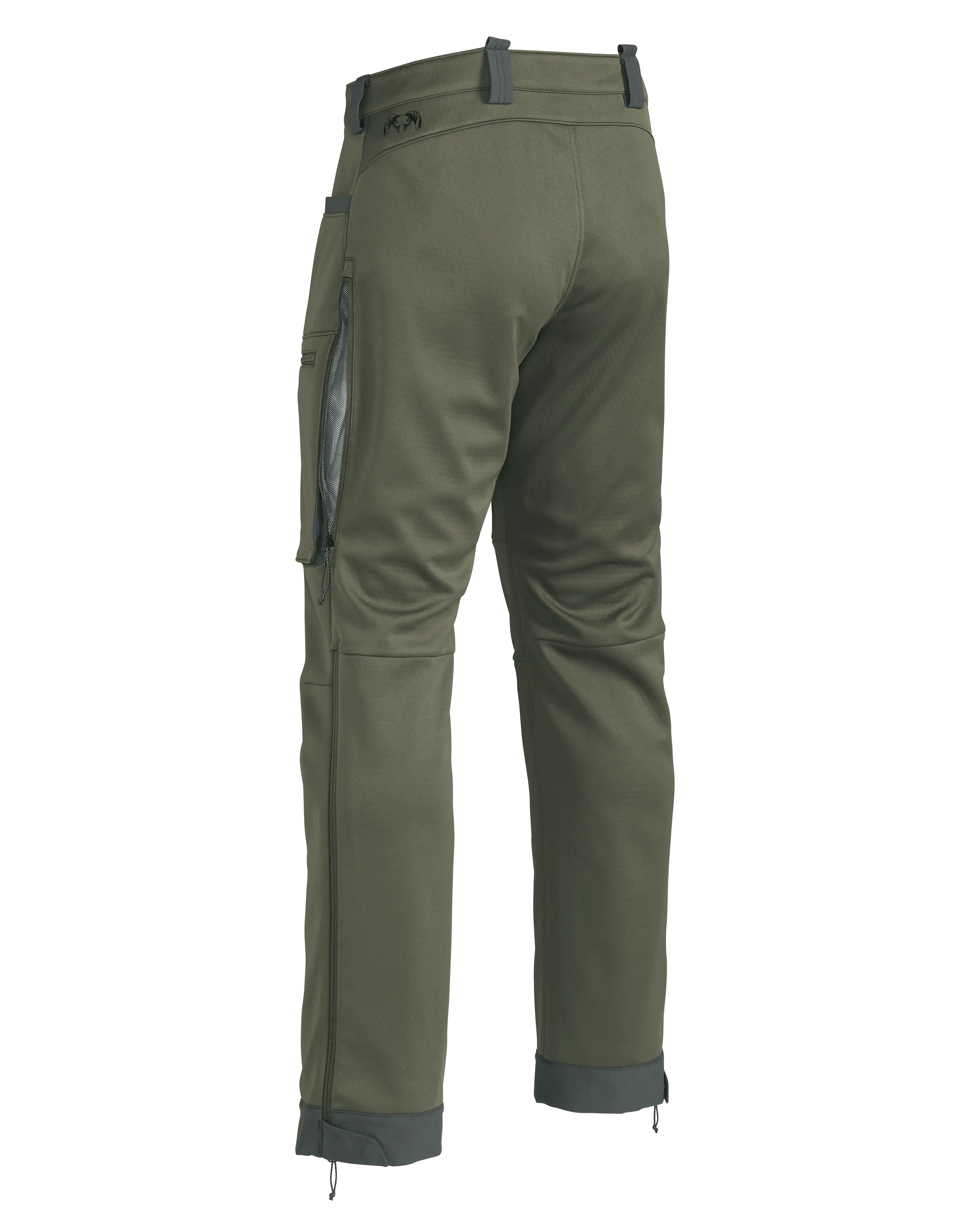 Encounter Pant | Ash