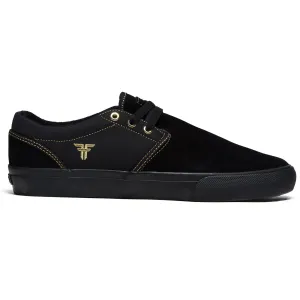 Fallen The Easy Shoes - Black/Gold