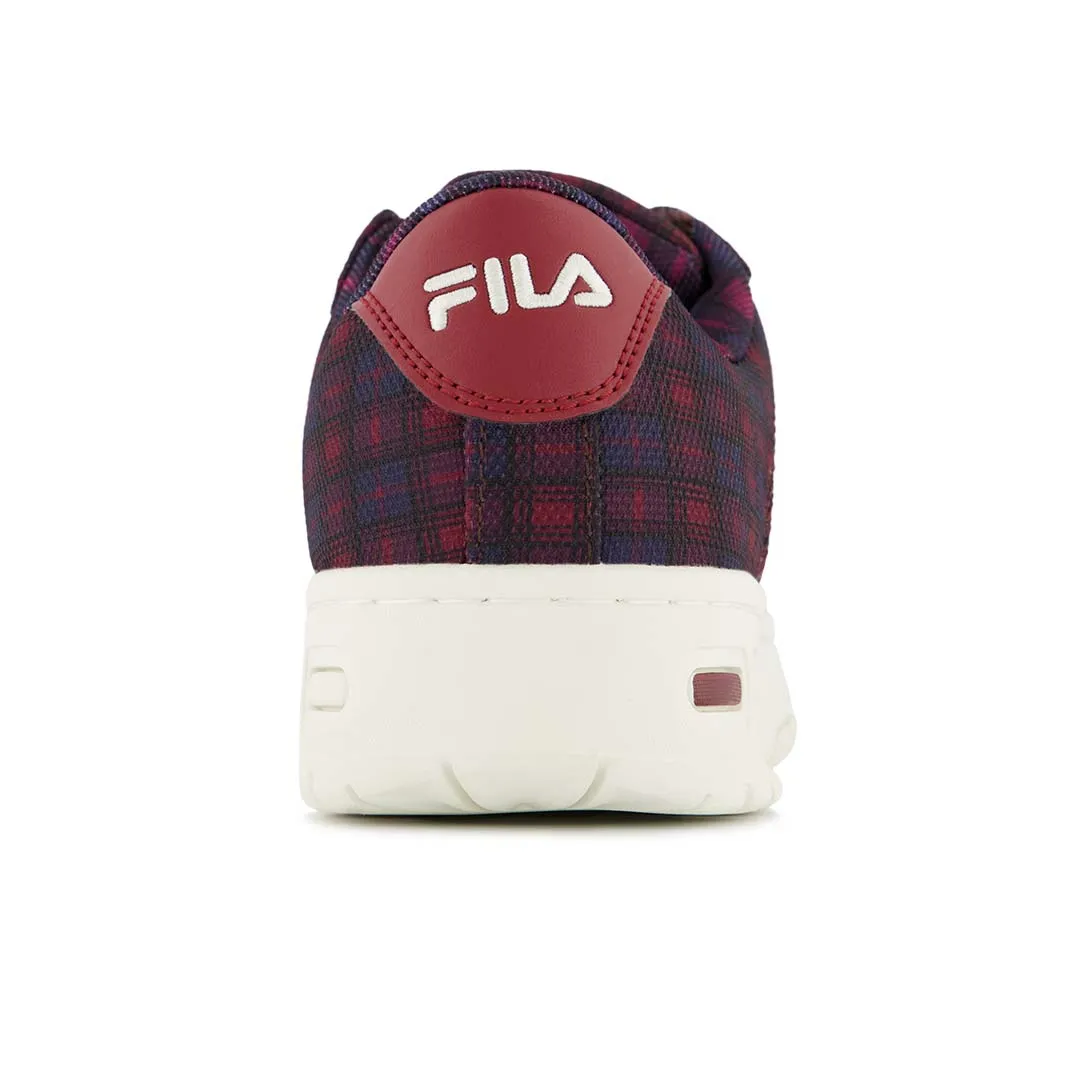 FILA - Men's LNX-100 Shoes (1FM01728 425)