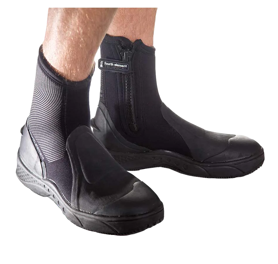 Fourth Element Amphibian Boots