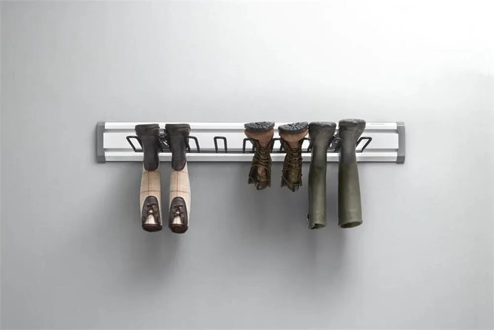 Gladiator Boot Rack