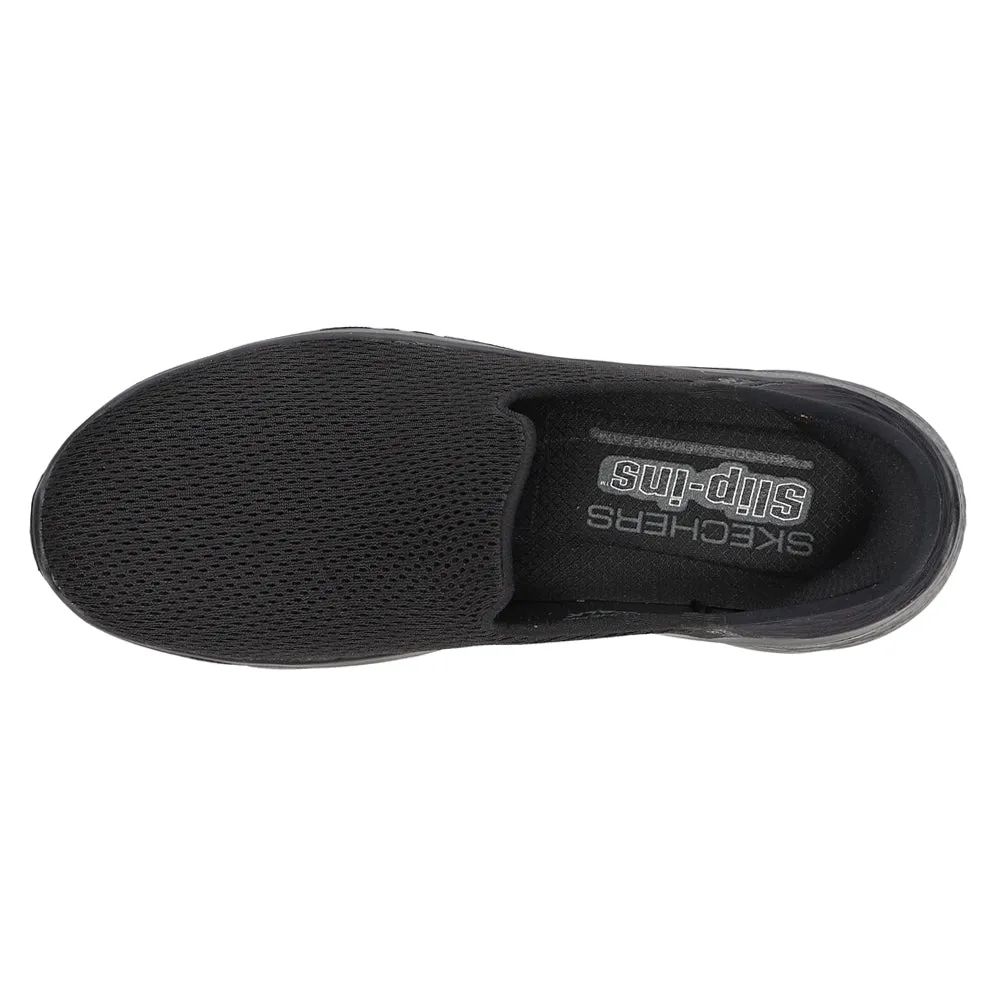 Go Walk Flex Relish SLIP-IN Walking Shoes