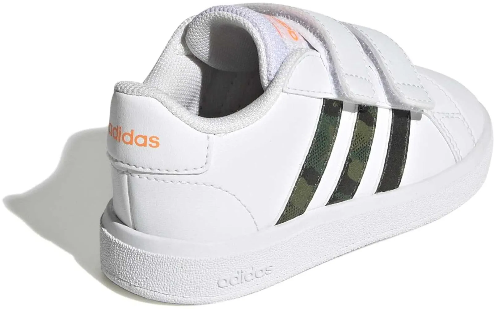 Grand Court 2.0 Infant's Shoes