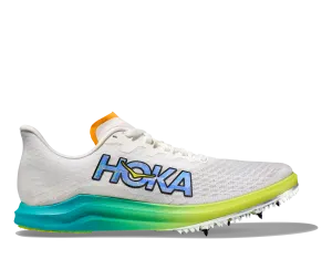 Hoka Unisex Cielo X 2 LD- White/Ceramic (1134533-WCRM)