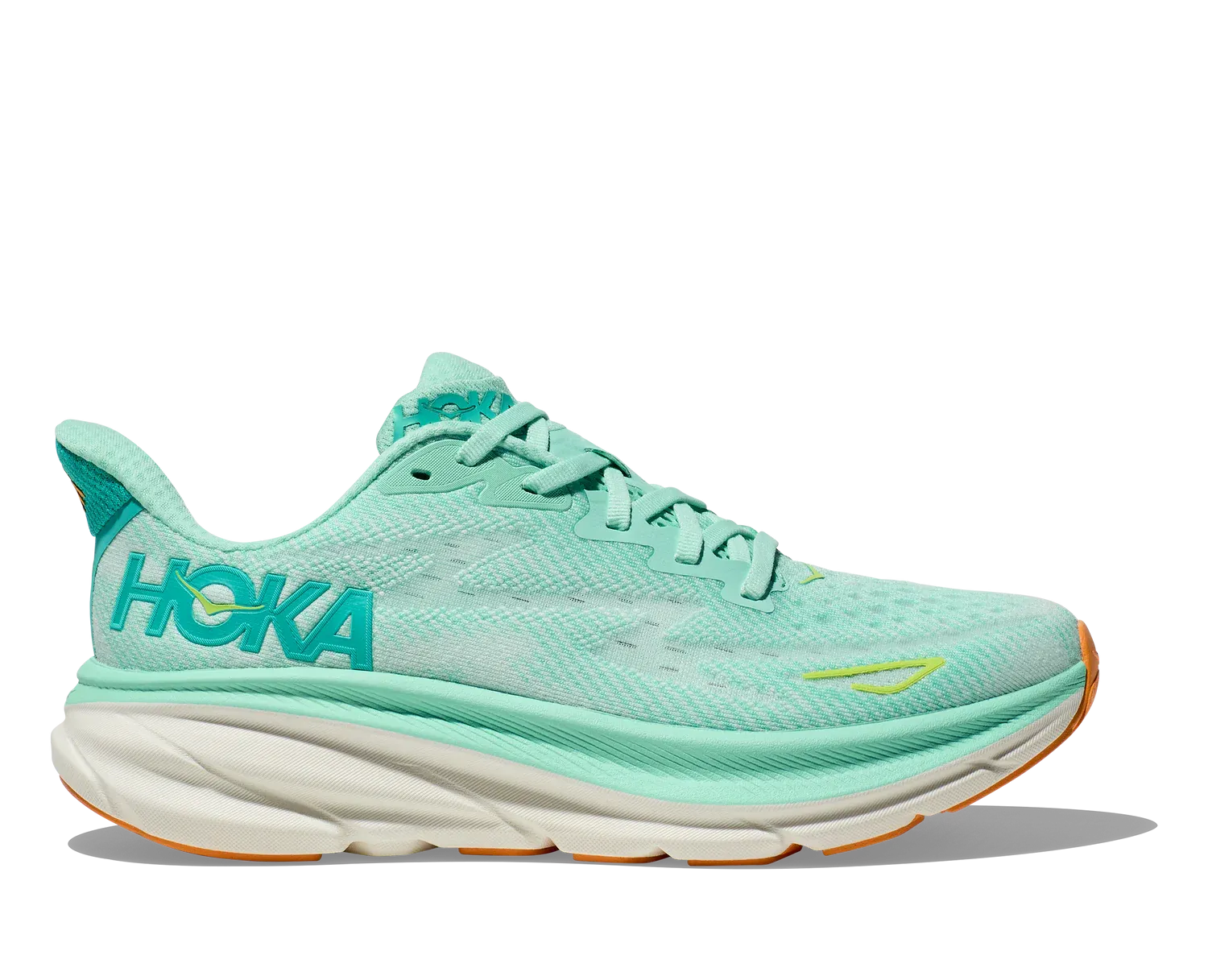 Hoka Women's Clifton 9 Additional Colors 2