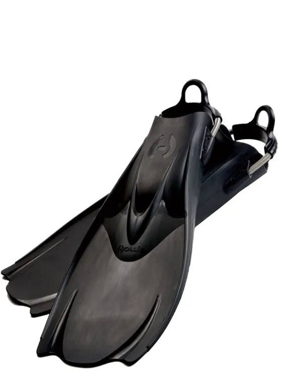 Hollis F1 Fins