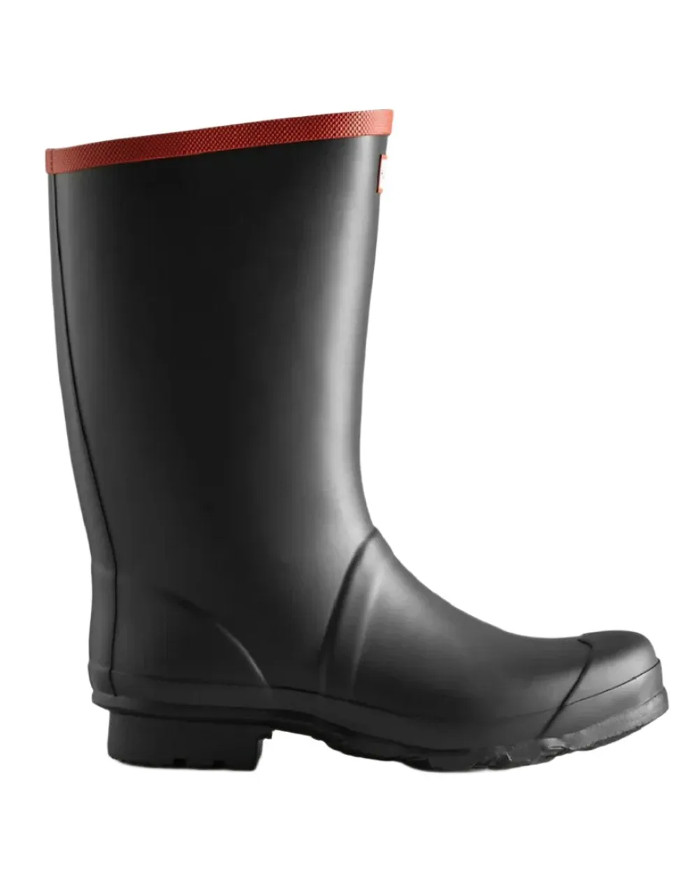 Hunter Argyll Short Knee Wellington Boots