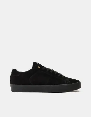 HØURS IS YOURS C71 Skate Shoes - Blackout