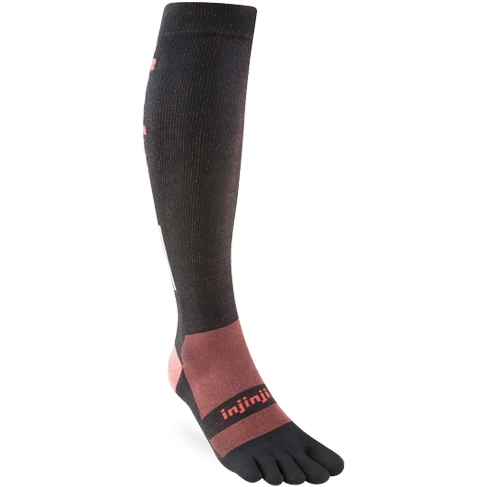 Injinji Compression Lightweight OTC