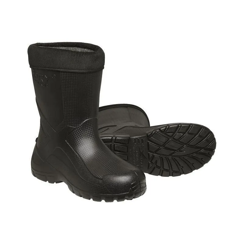 Kinetic DryWalker EVA Wellingtons 11" Black