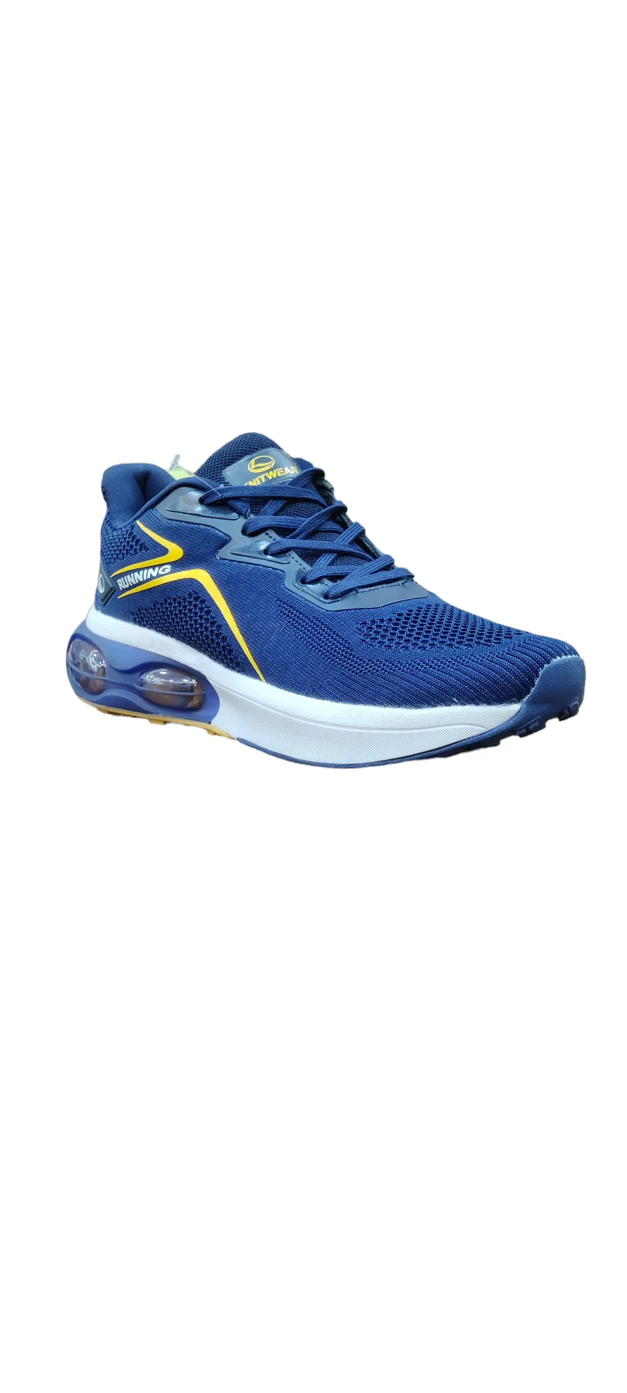 Lancer sports shoes platinum 38