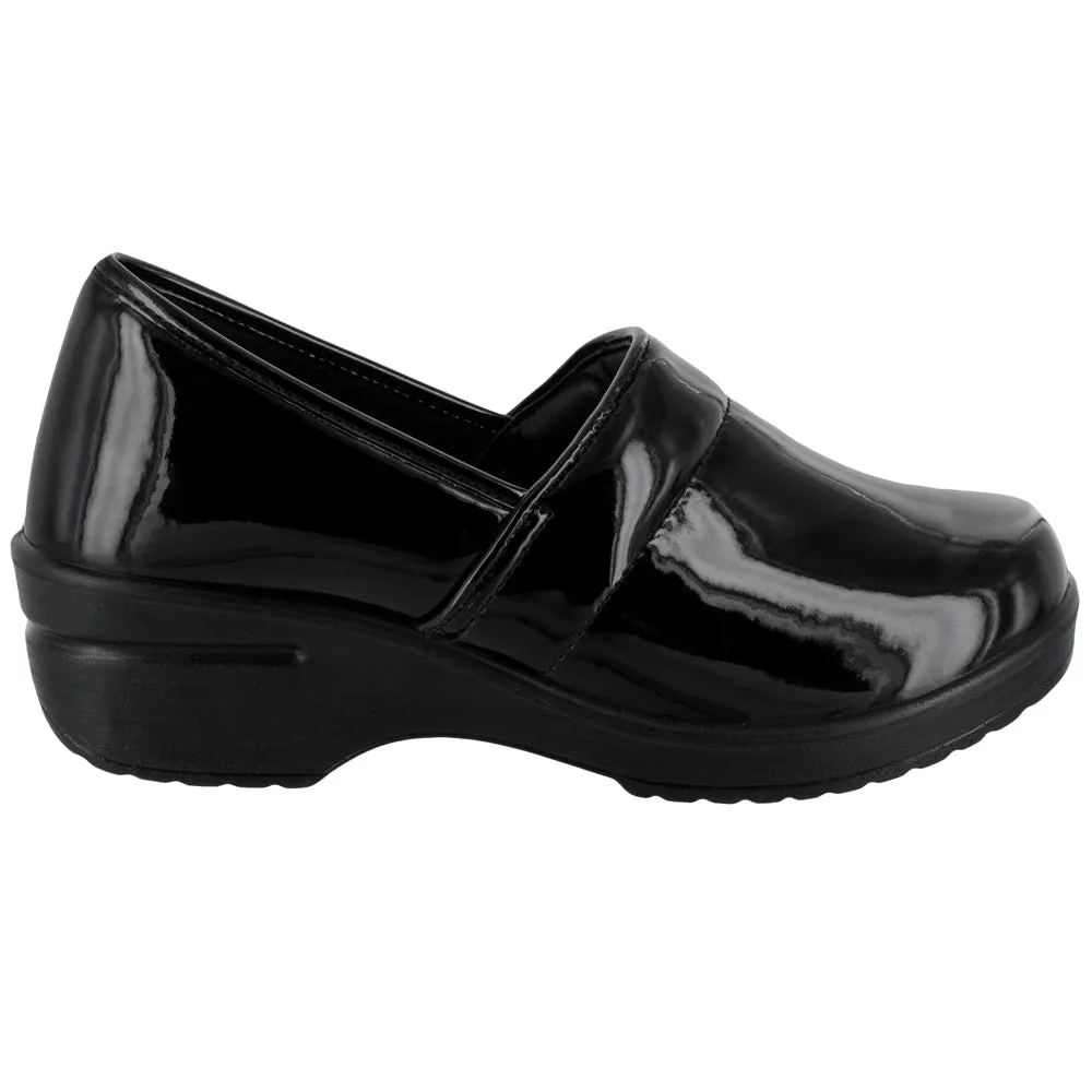 Lyndee Slip Resistant Work Shoes