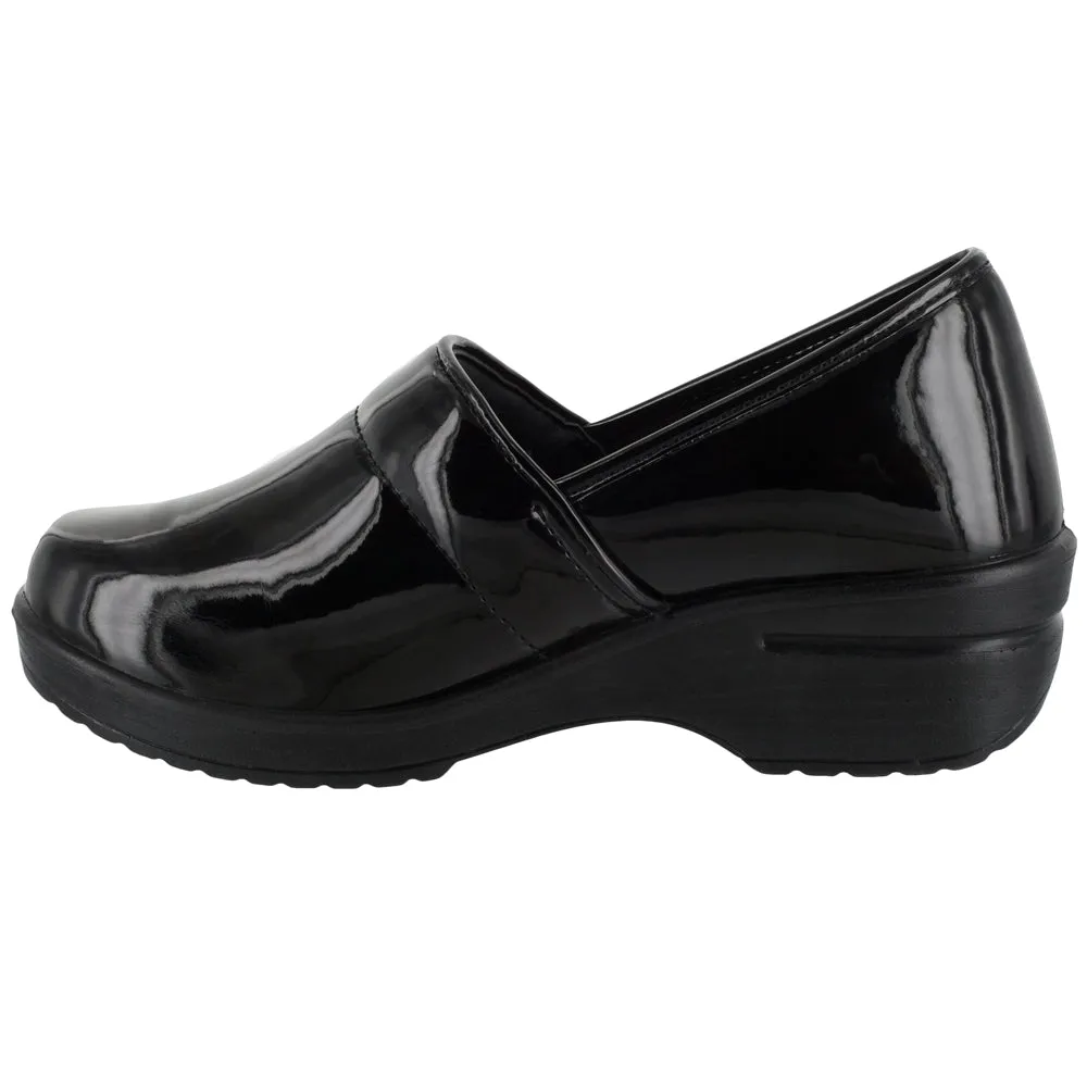 Lyndee Slip Resistant Work Shoes