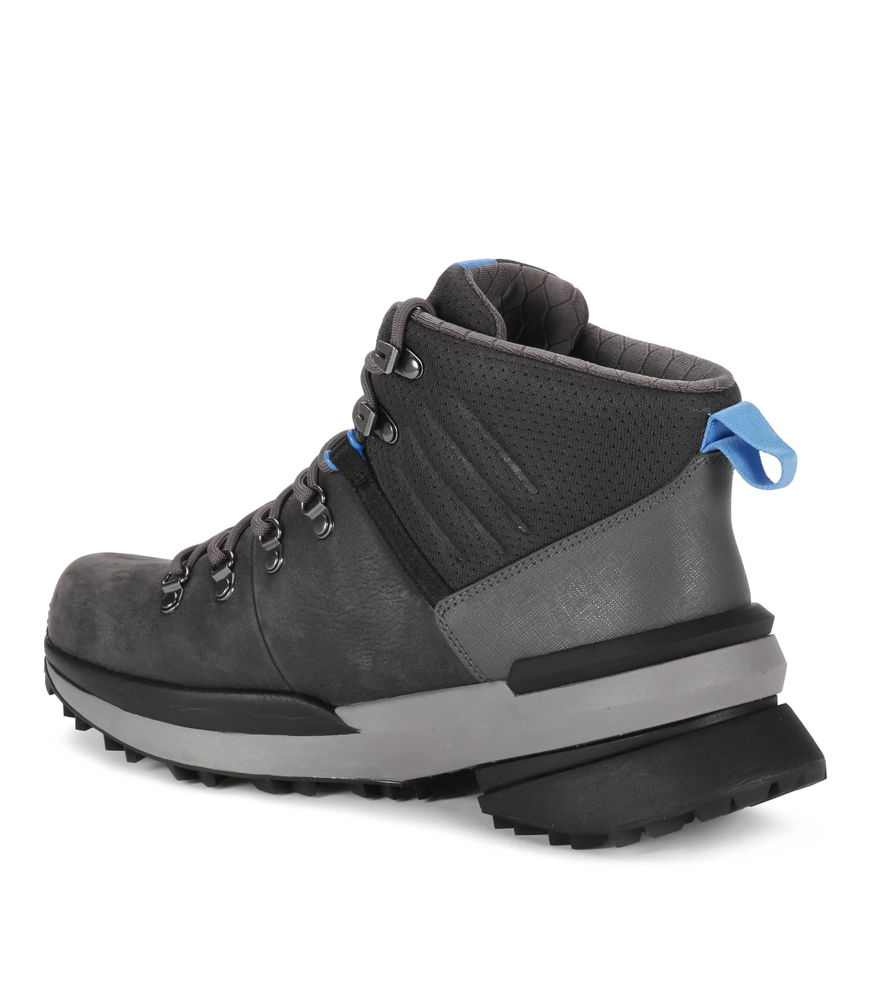 Mens Hayes 2 - Dark Grey