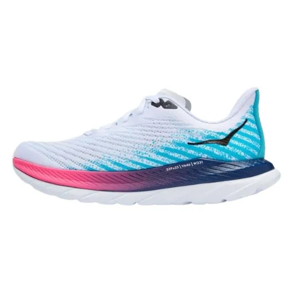 Mens Hoka Mach 5