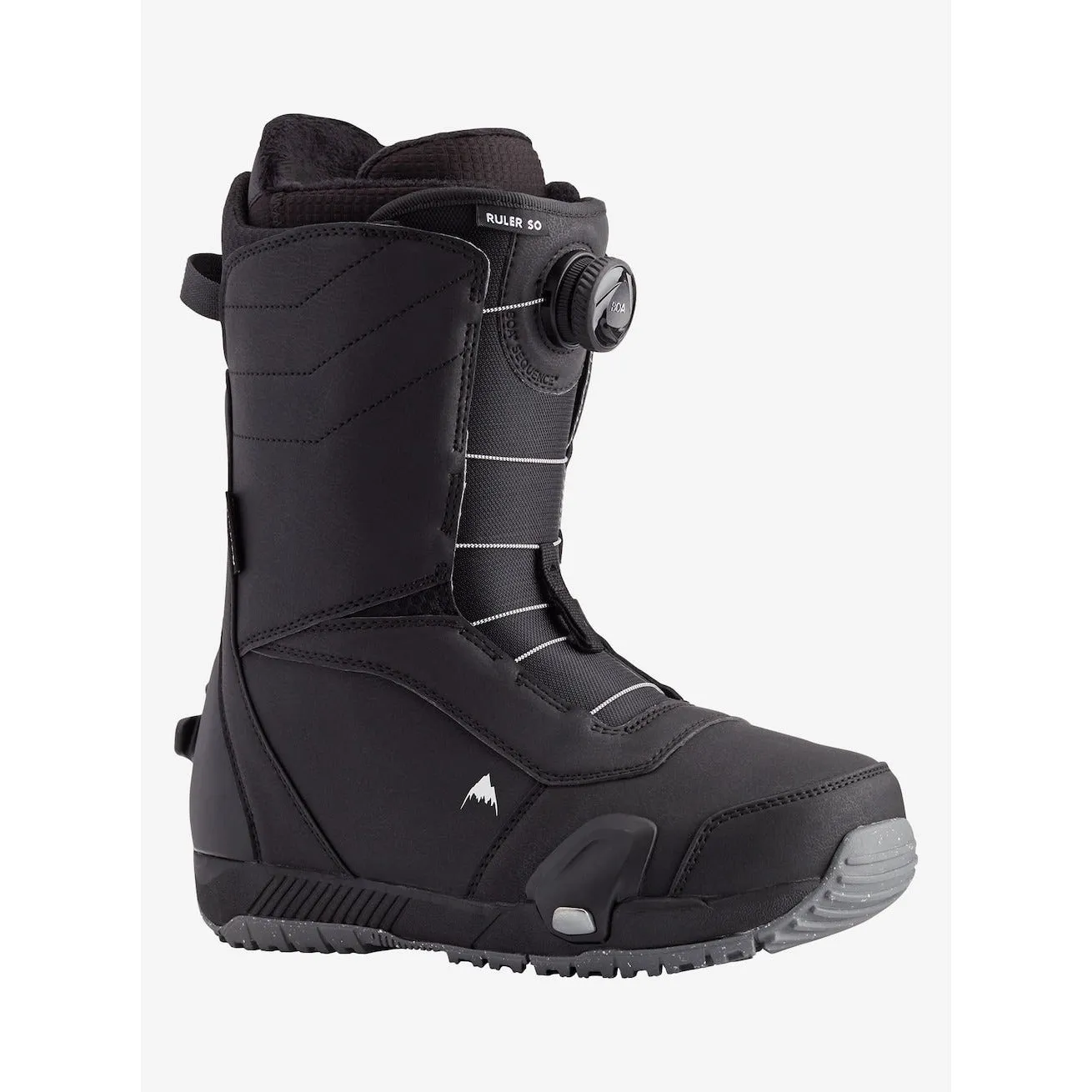 Men's Ruler Step On Snowboard Boots 2025