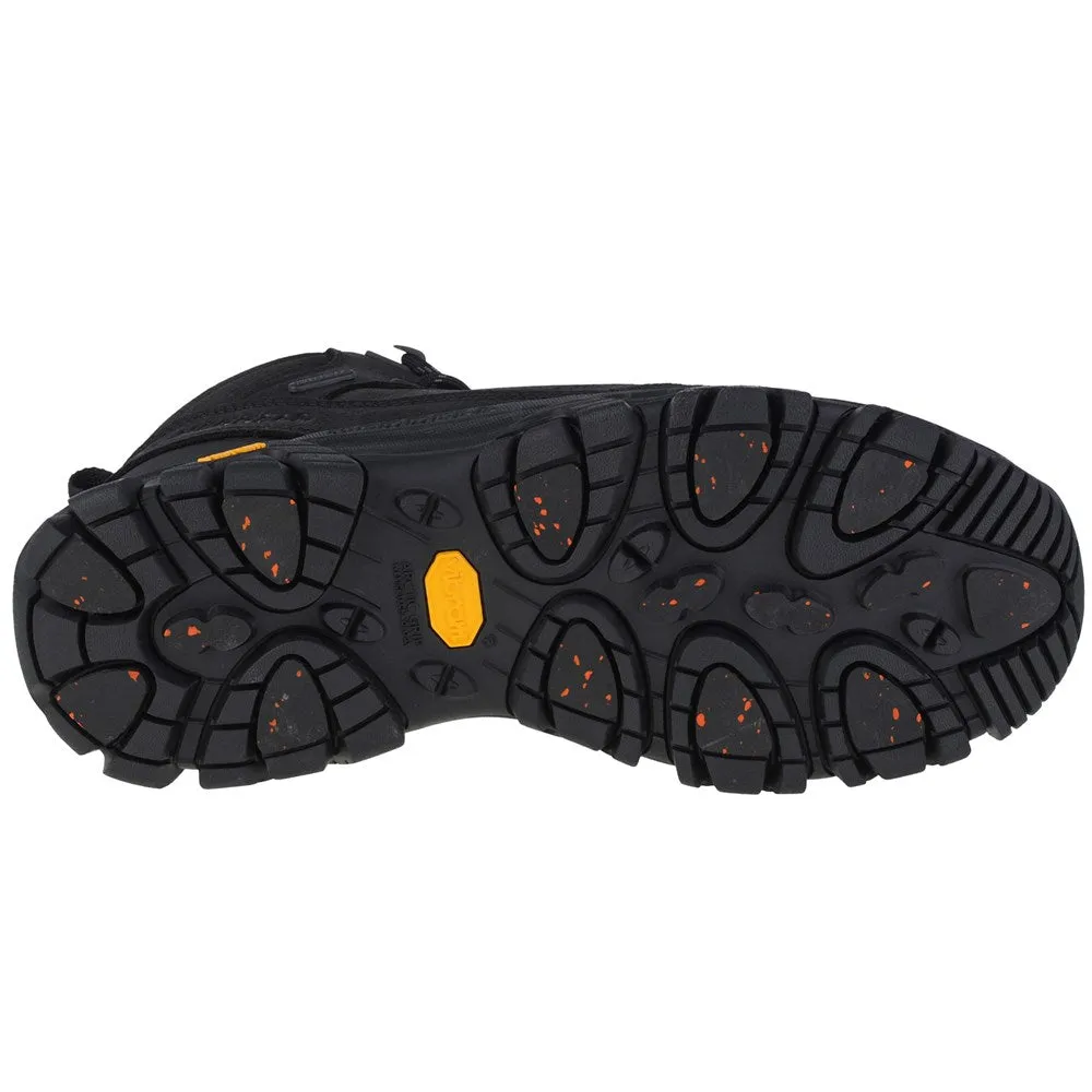 Merrell Coldpack 3 Thermo Mid Waterproof | Black