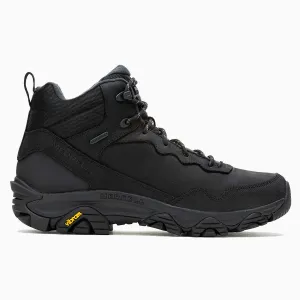 Merrell Coldpack 3 Thermo Mid Waterproof | Black