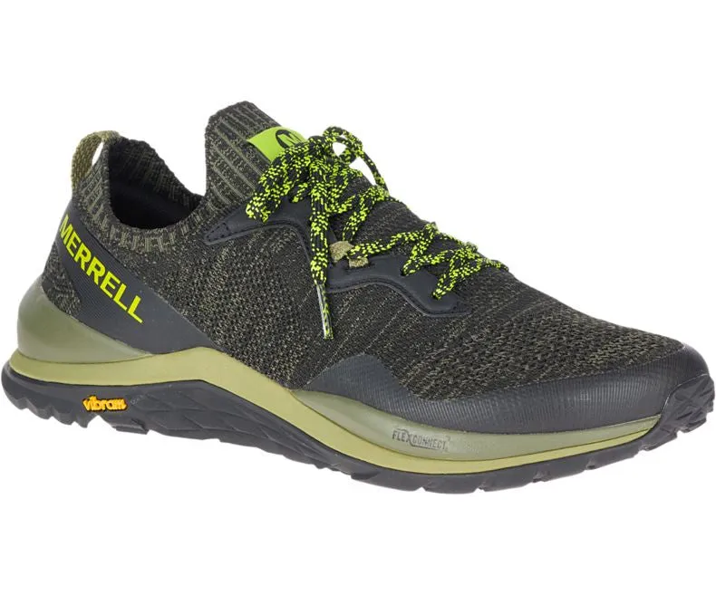 Merrell Men's Mag-9 Shoe/Olive