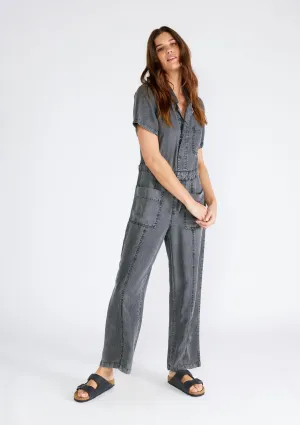 Milo Utility Jumpsuit