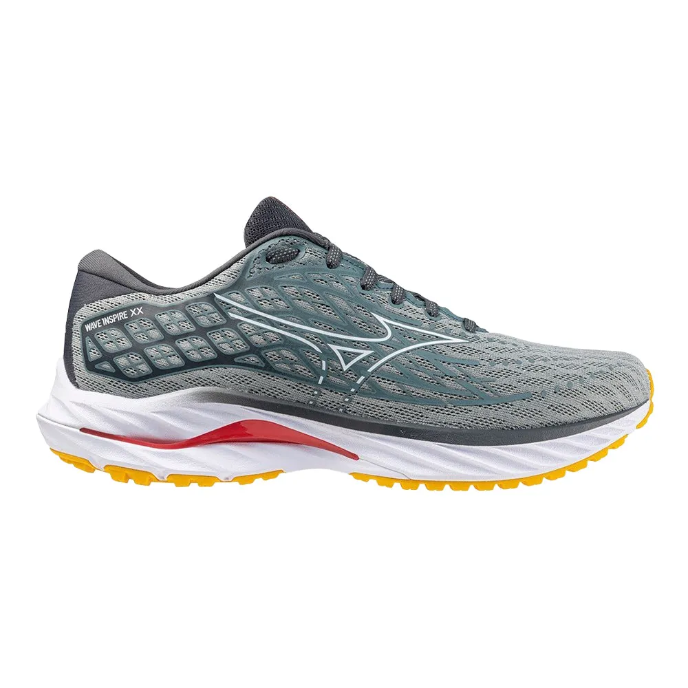 Mizuno Men's Wave Inspire 20