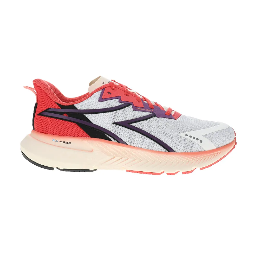 Mythos Blushield Volo 4 Running Shoes