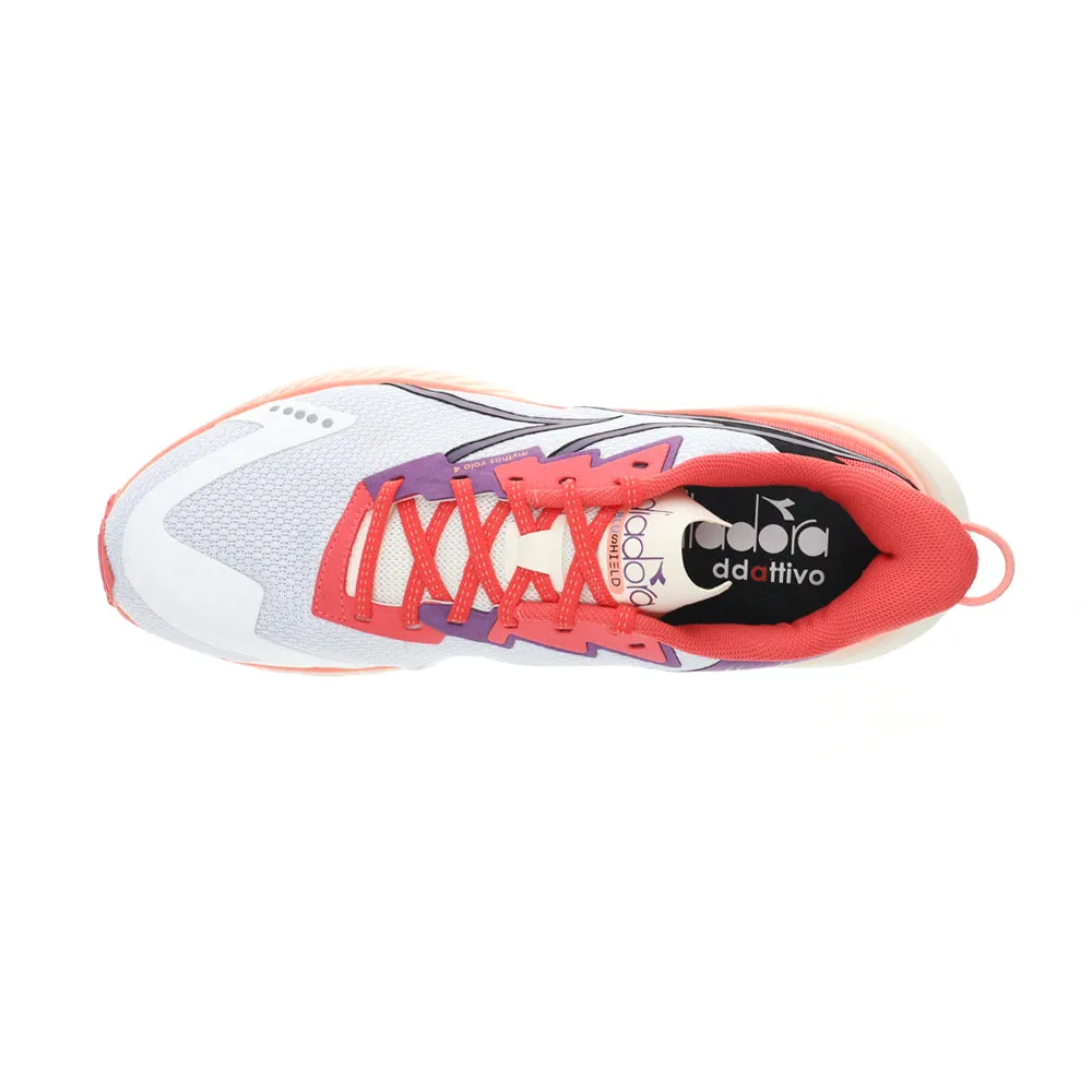 Mythos Blushield Volo 4 Running Shoes