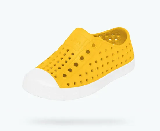 Native Jefferson Crayon Yellow