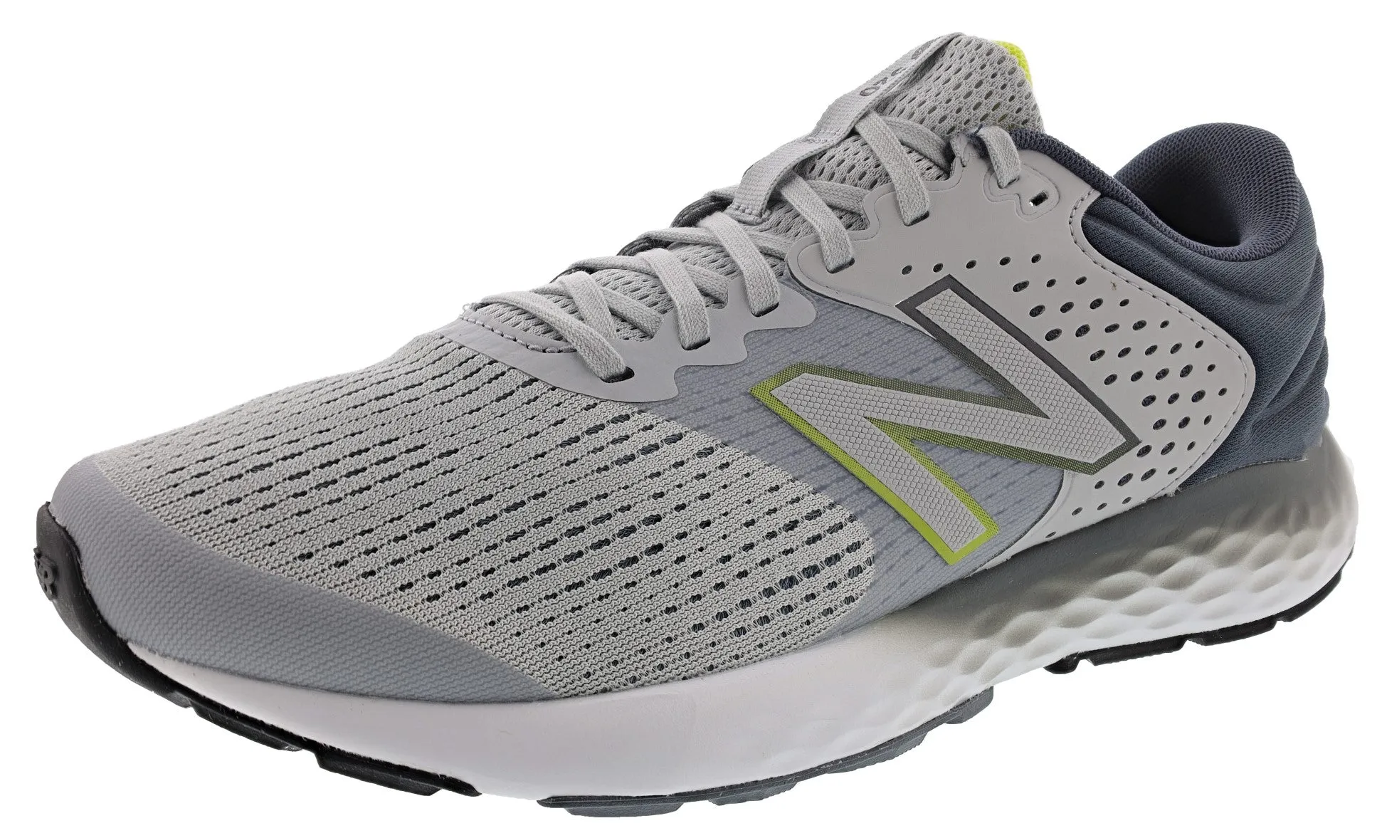 New Balance Men's 520 v7 Lightweight Running Shoes