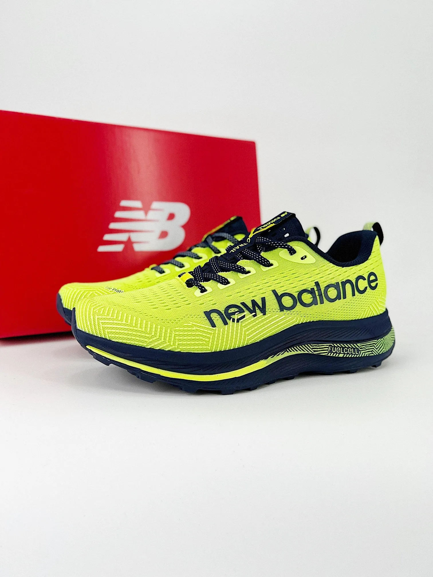 New Balance NB FuelCell SuperComp Trail