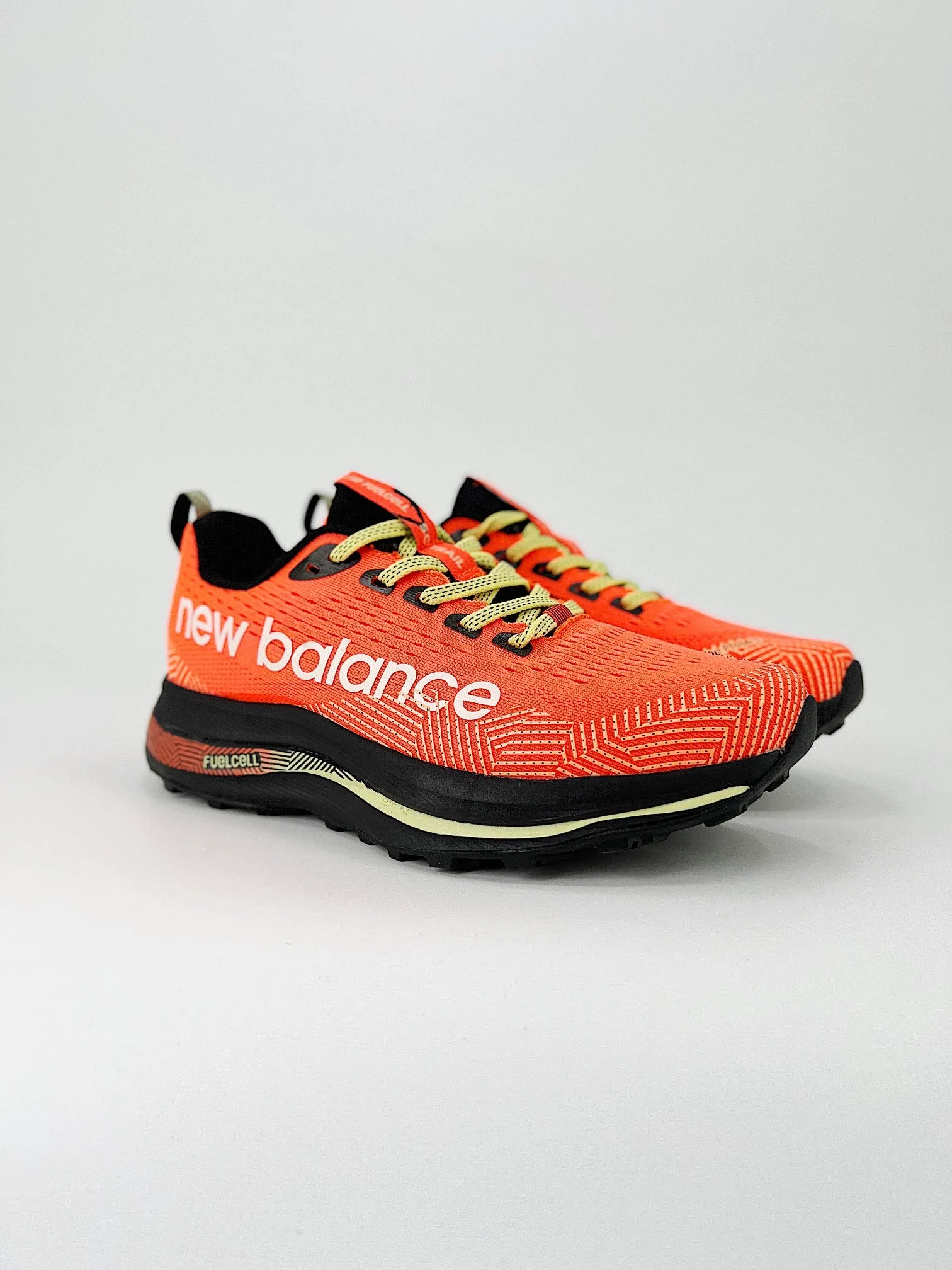 New Balance NB FuelCell SuperComp Trail