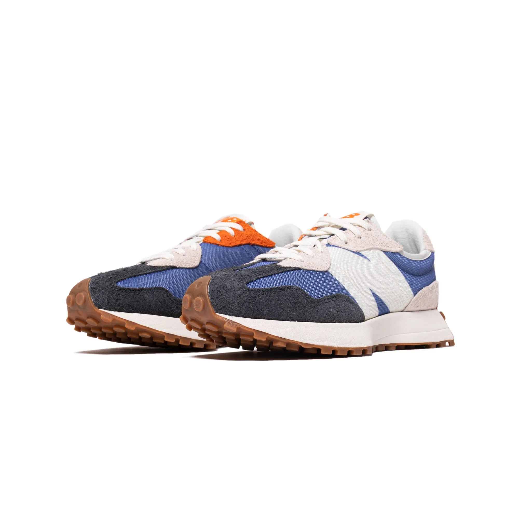 New Balance Women WS327COC 'Magnetic Blue' Shoes