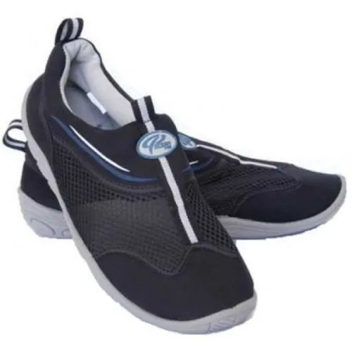 New Oceanic Ocean Pro Neoprene Non-Slip Deck Shoe (Size 6) for all Watersports