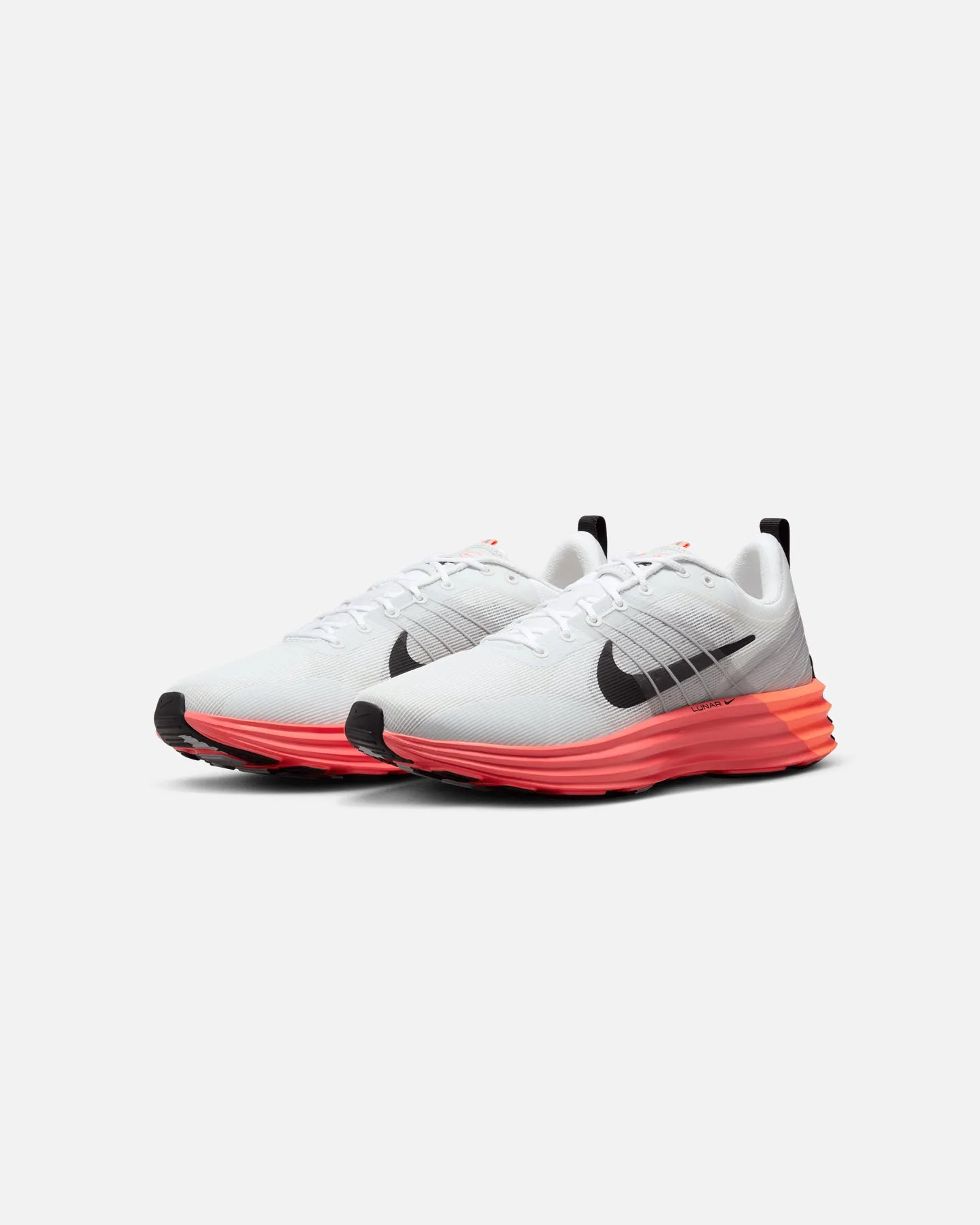 Nike Lunar Roam White/Black