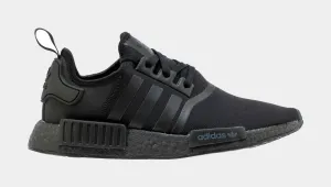 NMD R1 Triple Threat Mens Running Shoe (Black)