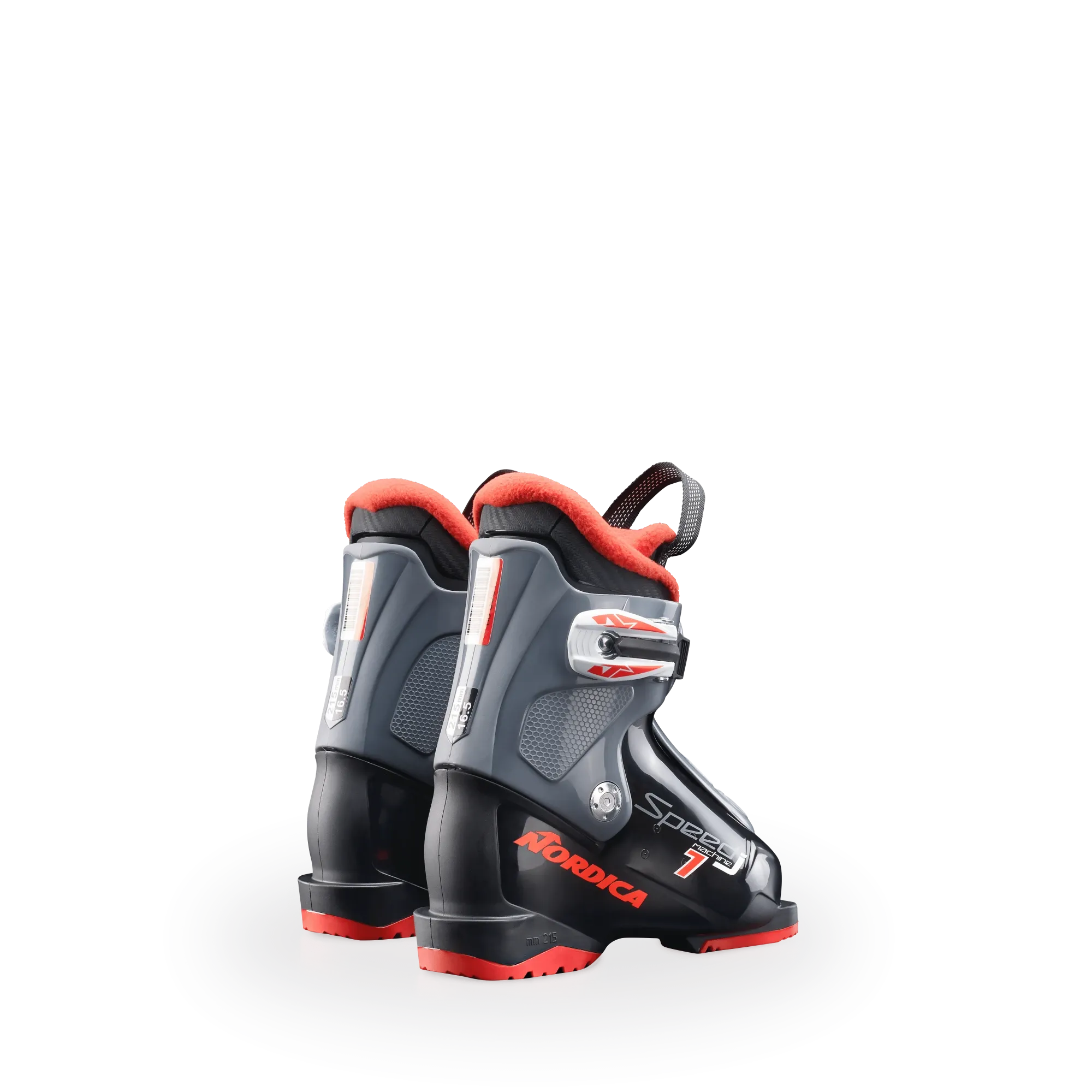 NORDICA SPEEDMACHINE J1 CHILD SKI BOOT