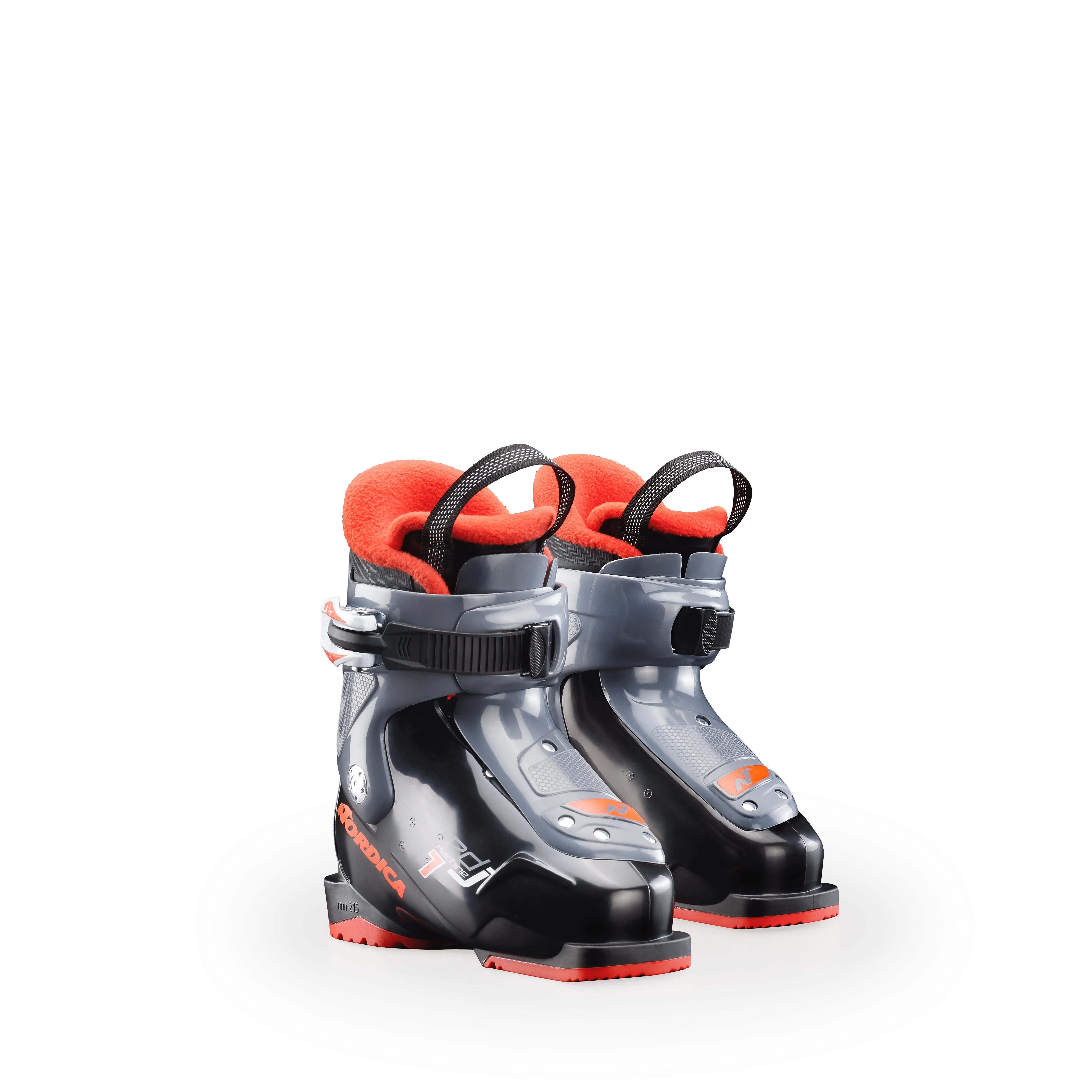 NORDICA SPEEDMACHINE J1 CHILD SKI BOOT