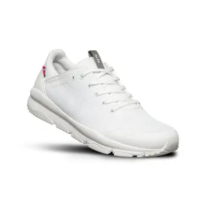 Ortu Perform W - Leisure shoe - WHITE